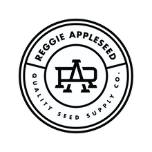 Load image into Gallery viewer, Reggie Appleseed OG Logo T-Shirt
